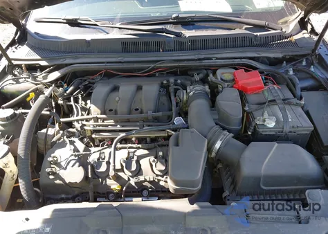 2017 Ford Taurus from USA, damaged, VIN 1FAHP2MK2HG133924